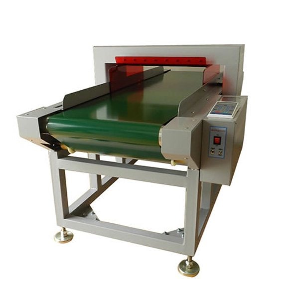 Garment Needle Detector Machine