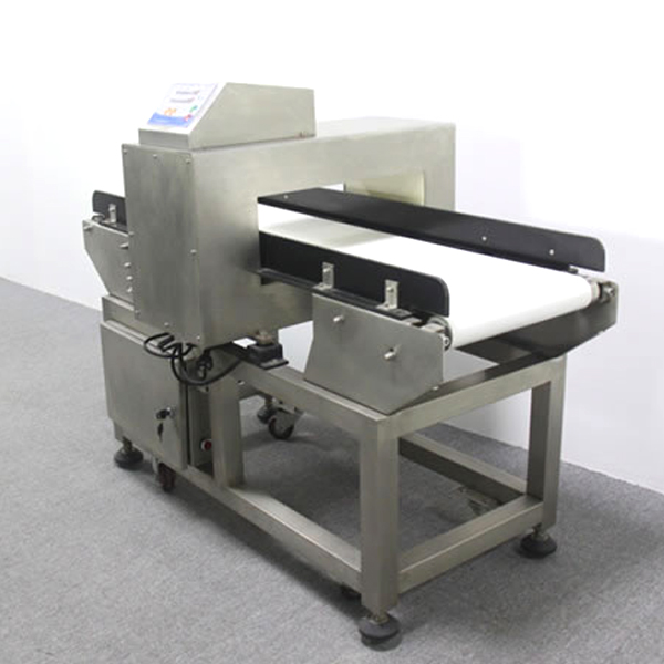 XR-508K  Metal Detector Conveyor