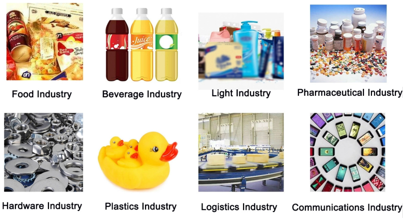 checkweigher application checkweigher application
