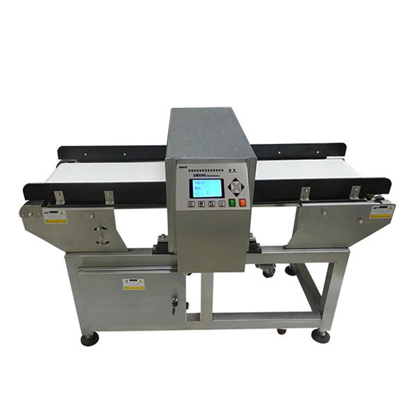 XR-508K Food Quality Inspection Machine