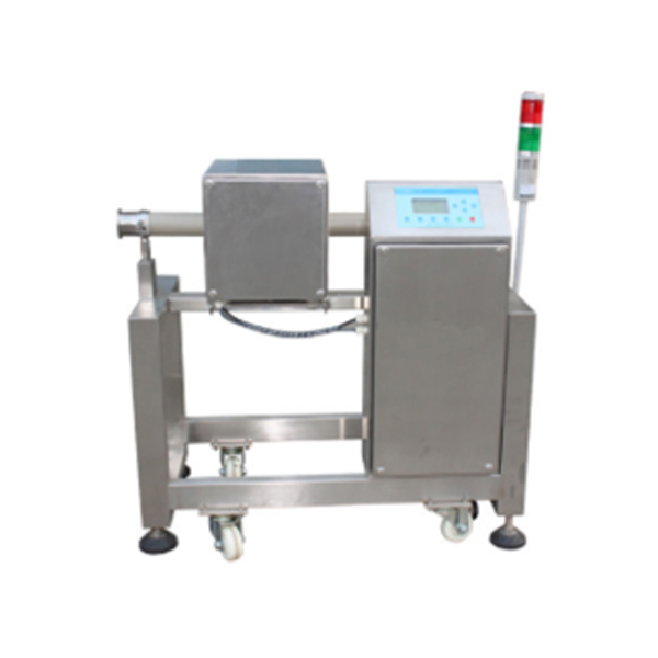 XR-2500C Pipeline minced Meat Liquid