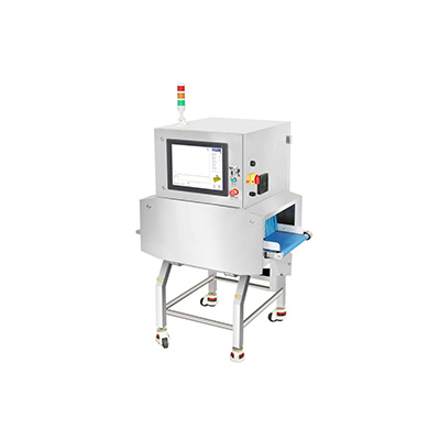 XR-500D  X-Ray Food Inspection System