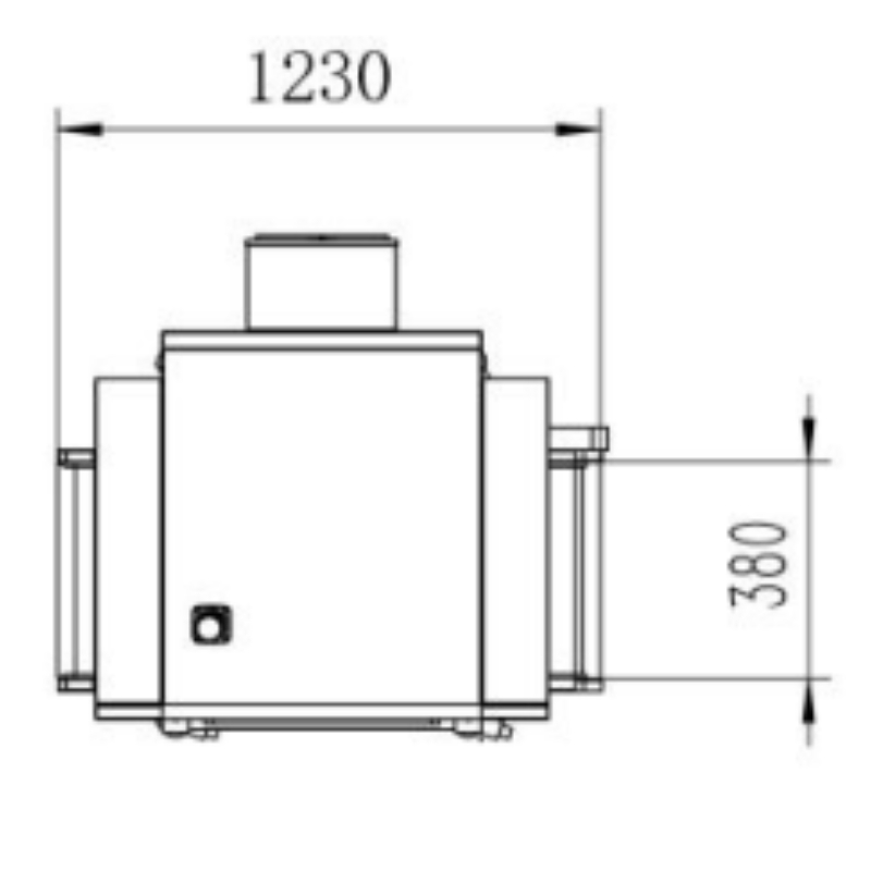 X-Ray System Product thumbnail 2