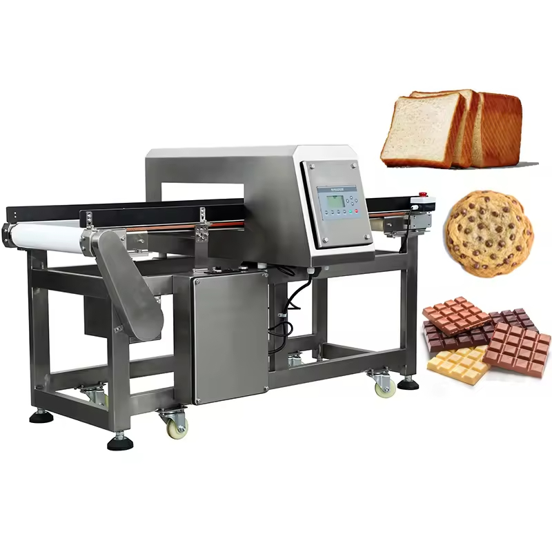 Conveyor Metal Detector