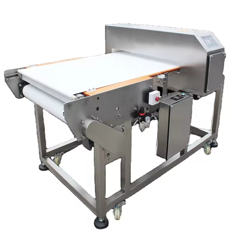 Conveyor Metal Detector