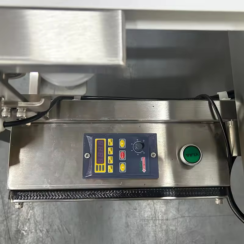 Conveyor Metal Detector