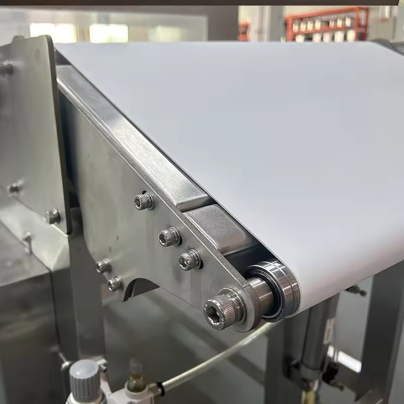 Conveyor Metal Detector