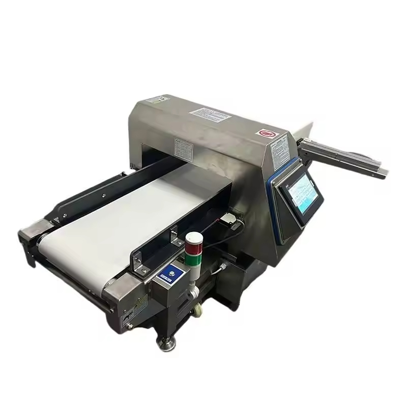 XR-150C Needle Metal Detector 