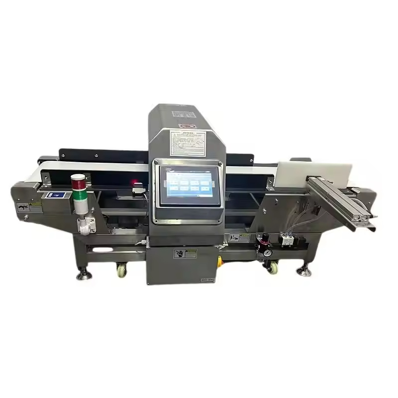 XR-150C Needle Metal Detector 