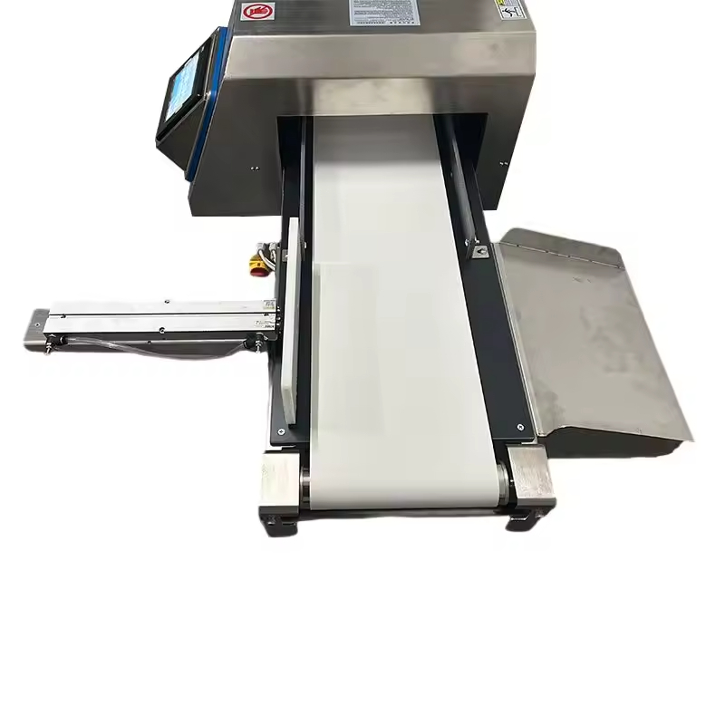 XR-150C Needle Metal Detector 