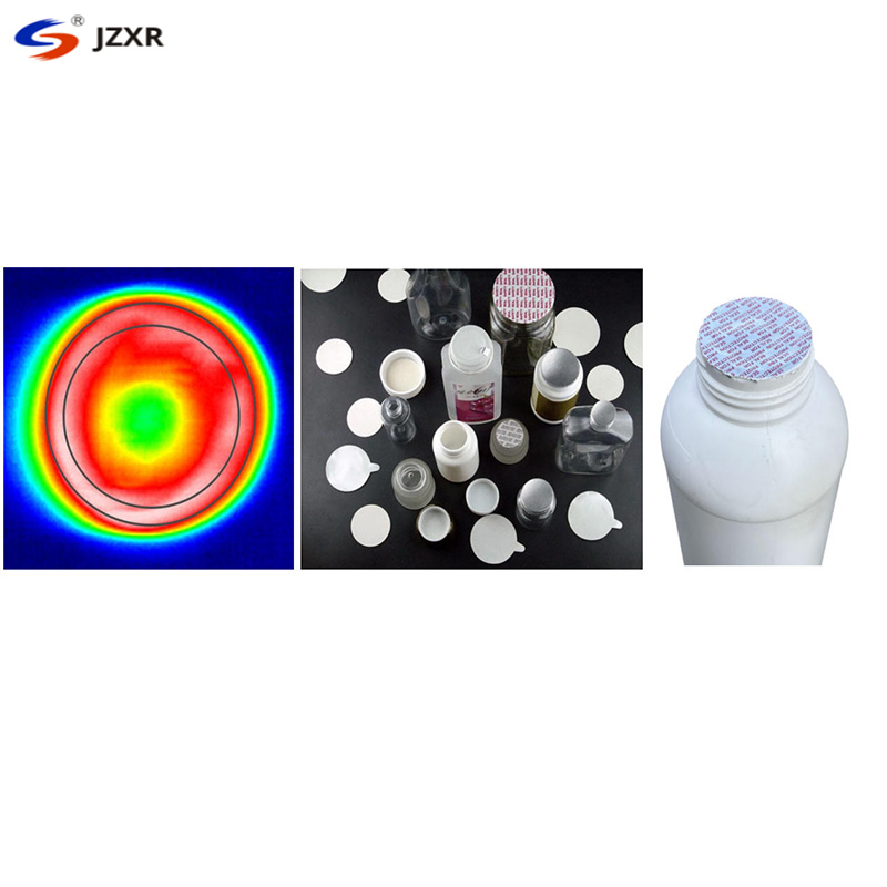 Induction Seal Quality Tester