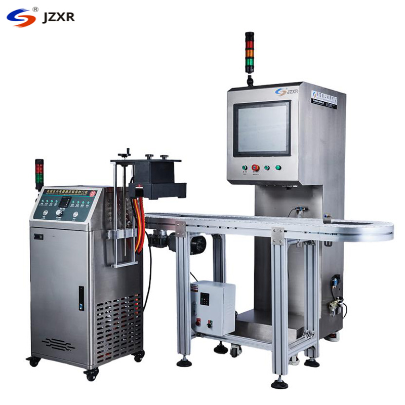 Bottle Seal Thermal Inspection Machine