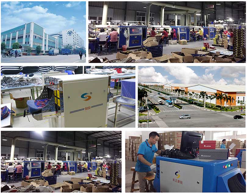 x-ray inspection equipment application x-ray inspection equipment application